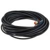 Kabel ovladače snímače, A: Vnitřní, A: Pravoúhlý 4, B: Volný konec, B: Neuzavřený, 250V, IP65, IP67, IP68, IP69K, řada: Kabel ovladače snímače, A: Vnitřní, A: Pravoúhlý 4, B: Volný konec, B: Neuzavřený, 250V, IP65, IP67, IP68, IP69K, řada:
