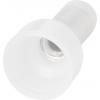 TE Connectivity 35115 koncová spojka 0.303 mm² 2.10 mm² plná izolace transparentní 1 ks