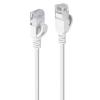 LINDY 47582 RJ45 síťové kabely, propojovací kabely CAT 6A U/UTP 1.00 m 1 ks