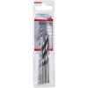 Bosch Accessories 2608577345 2608577345 sada spirálových vrtáku do kovu 3 mm, 4 mm, 5 mm, 6 mm, 2 mm 1 sada