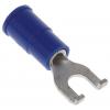 Molex 19119-0080 vidlicové kabelové oko 1 ks Bulk Molex 19119-0080 vidlicové kabelové oko 1 ks Bulk