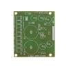 Plošný spoj PT002B PT003B PT005 PT006 Zesilovač 100W s TDA729x