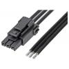 Molex 214752-1082, 1 ks Molex 214752-1082, 1 ks