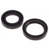 RS PRO Nitrilový kaučuk (NBR) 20 mm (vnitřní prům.) 32 mm OD 7 mm RS PRO Nitrilový kaučuk (NBR) 20 mm (vnitřní prům.) 32 mm OD 7 mm