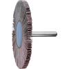 PFERD TOOLS 44480240 Vějířový brusný kotouč Průměr 80 mm 10 ks PFERD TOOLS 44480240 Vějířový brusný kotouč Průměr 80 mm 10 ks