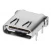 Molex 2171830001 USB konektor 1 ks Molex 2171830001 USB konektor 1 ks