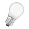 LED žárovky, svítivost: 470 lm, řada: LED Superstar Plus Classic, 3.4 W Ztlumitelná, objímka žárovky: E27, Kulička, LED žárovky, svítivost: 470 lm, řada: LED Superstar Plus Classic, 3.4 W Ztlumitelná, objímka žárovky: E27, Kulička,