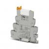 Phoenix Contact Modul relé 4.5V dc SPDT Lišta DIN PLC-RSC 38mA Phoenix Contact Modul relé 4.5V dc SPDT Lišta DIN PLC-RSC 38mA