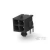 TE Connectivity 3-794619-4 1 ks Tray