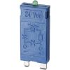 Finder zasouvací modul s diodou S EMV odrušením 99.01.0.230.98 Vhodné pro model (relé): Finder 96.74, Finder 96.72 Bulk 10 ks Finder zasouvací modul s diodou S EMV odrušením 99.01.0.230.98 Vhodné pro model (relé): Finder 96.74, Finder 96.72 Bulk 10 ks