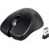 Perixx PERIMICE-621 B ergonomická myš, přenos bezdrátový, černá