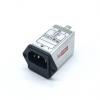 RS PRO Filtr IEC 2A Vnitřní, Montáž na rám, 250V ac, 50Hz, 60 Hz Faston, 85 °C 1, -25 °C