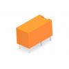 TE Connectivity Výkonové relé SPST Montáž na plošný spoj 6A 24V dc SCHRACK Miniature PCB Relay RE TE Connectivity Výkonové relé SPST Montáž na plošný spoj 6A 24V dc SCHRACK Miniature PCB Relay RE