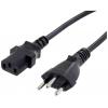 econ connect NKCH2SW IEC kabel 2 m econ connect NKCH2SW IEC kabel 2 m