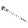 Molex upravený zástrčkový konektor pro senzory - aktory, 1200868101, 1...