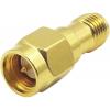 Conrad Components 1493155 SMA konektor zástrčka, zahnutá 50 Ω 1 ks