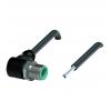 Pepperl+Fuchs V15S-W-BK3M-PUR-U upravený zástrčkový konektor pro senzory - aktory, 240772-100005, piny: 5, 3 m, 1 ks