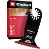 Einhell 708036 HCS Japanz., 65mm HCS ponorný pilový list 65 mm 1 ks
