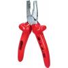 KS Tools 1171275 kombinované kleště, 185 mm
