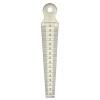 Měřidlo otvorů Kuželový, Nerezová ocel, počet kusů: 1 RS PRO Měřidlo otvorů Kuželový, Nerezová ocel, počet kusů: 1 RS PRO