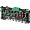 Wera Tool-Check PLUS 1 05049055001 sada bitů, 39dílná, plochý, křížový PH, křížový PZ, inbus, TORX, TORX BO, 1/4 (6,3 mm)