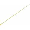 TRU COMPONENTS TC-6645796, stahovací pásky, 3.60 mm, 292 mm, přírodní, žárově stabilizované , 100 ks