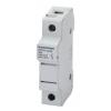 Držák pojistek 32A 1kV dc Socomec 14 x 51 mm 1pólový Držák pojistek 32A 1kV dc Socomec 14 x 51 mm 1pólový