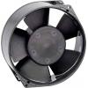 EBM Papst 7218N axiální ventilátor, 48 V/DC, 345 m³/h, (Ø x v) 150 mm x 55 mm, 9295414402