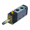 Pneumatický solenoidový ventil 5/2, řada: RV Vodič RS PRO Pneumatický solenoidový ventil 5/2, řada: RV Vodič RS PRO