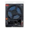 Solight LED COB pásek, sada s adaptérem, vypínač, 5m, 8W/m, 800lm/m, t...