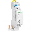 Schneider Electric Výkonové relé DPST Lišta DIN 16A 230V ac Acti9 iDT40 Schneider Electric Výkonové relé DPST Lišta DIN 16A 230V ac Acti9 iDT40