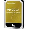 Western Digital Gold™ 1 TB interní pevný disk 8,9 cm (3,5) SATA III WD1005FBYZ Bulk