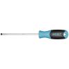 Hazet 811-55 dílnu šroubovák pro šrouby Microstix Šířka čepele: 5.5 mm Délka dříku: 125 mm