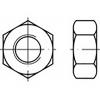 TOOLCRAFT TO-6860862 šestihranné matice M120 DIN 934 ocel 1 ks TOOLCRAFT TO-6860862 šestihranné matice M120 DIN 934 ocel 1 ks