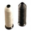 Šňůra ke svazování kabelů 457 m 0.06in, 25lb Černá Nylon Alpha Wire