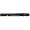 Gedore R95600320 GEDORE - R95600320 LED Handleuchte schwarz 32.0 cm LED pracovní osvětlení napájeno akumulátorem 500 lm