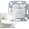 ESYLUX EB10430633 pod omítku detektor pohybu 180 ° bílá IP40