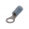 Molex 190730087 kulaté kabelové oko 1 ks Bulk