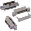 Wurth Elektronik Konektor IDC, řada: WR-BHD Vnější, rozteč: 2.54 mm, počet kontaktů: 14, počet řad: 2, Kabel, IDC, Wurth Elektronik Konektor IDC, řada: WR-BHD Vnější, rozteč: 2.54 mm, počet kontaktů: 14, počet řad: 2, Kabel, IDC,