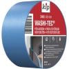 Maskovací páska, Modrá 222848 Washi-Tec Premium Outdoor materiál nosiče Papír akrylátové lepidlo 246-48 48mm KIP, Maskovací páska, Modrá 222848 Washi-Tec Premium Outdoor materiál nosiče Papír akrylátové lepidlo 246-48 48mm KIP,