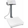 Kern EOB-A01N EOBA01N Stativ pro vyhodnocovacího přístroje, výška stativu cca 450 mm (pouze pro modely s wageplattengrosse B × H mm)