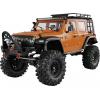 Amewi AMXRock Crosstrail komutátorový 1:10 RC model auta elektrický Crawler 4WD (4x4) RtR 2,4 GHz Amewi AMXRock Crosstrail komutátorový 1:10 RC model auta elektrický Crawler 4WD (4x4) RtR 2,4 GHz