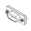Molex upravený zástrčkový konektor pro senzory - aktory, 1200680187, 1...