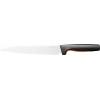 Functional, tvar, měření trancherové vzdálenosti Fiskars 1057539 Kuchařský nůž 340 mm, 1 ks