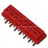 Konektor Micro-Match C3131-14PYNTRTR, zásuvka SMD, 14 pinů Konektor Micro-Match C3131-14PYNTRTR, zásuvka SMD, 14 pinů