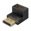 Adaptér GOOBAY 77130 DisplayPort 8K Adaptér GOOBAY 77130 DisplayPort 8K