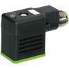 Murrelektronik Limited Konektor pro solenoidy podle normy DIN 43650, formát pólů: 3 DIN 43650, Zadní Vnější Indikátor, Murrelektronik Limited Konektor pro solenoidy podle normy DIN 43650, formát pólů: 3 DIN 43650, Zadní Vnější Indikátor,