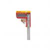 Příložný úhelník, délka lopatky: 350 mm Imperiální, Metrické Starrett Příložný úhelník, délka lopatky: 350 mm Imperiální, Metrické Starrett