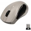 Hama ergonomická myš bezdrátový laserová béžová 7 tlačítko 3200 dpi ergonomická