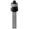 Bosch Accessories 2608629681 zaoblovací fréza, tvrdokov, Délka 51 mm, Vnější Ø 15.900 mm, Pracovní délka 7.900 mm, Ø hřídele 8 mm Bosch Accessories 2608629681 zaoblovací fréza, tvrdokov, Délka 51 mm, Vnější Ø 15.900 mm, Pracovní délka 7.900 mm, Ø hřídele 8 mm
